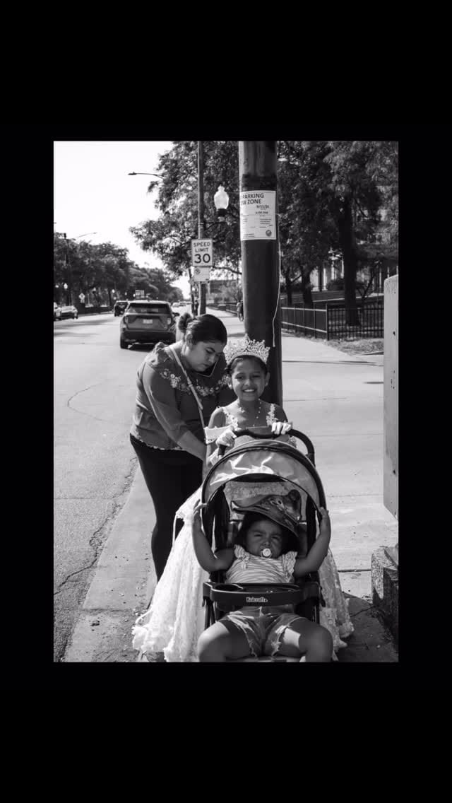 Post 7 by Hector Emanuel on Instagram (video)