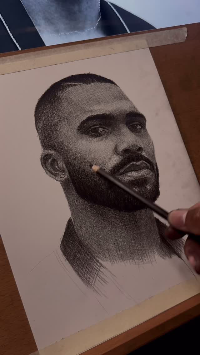 Post 9 by Salaam Muhammad on Instagram (video)