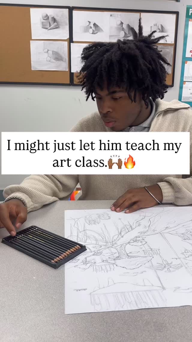 Post 6 by Salaam Muhammad on Instagram (video)