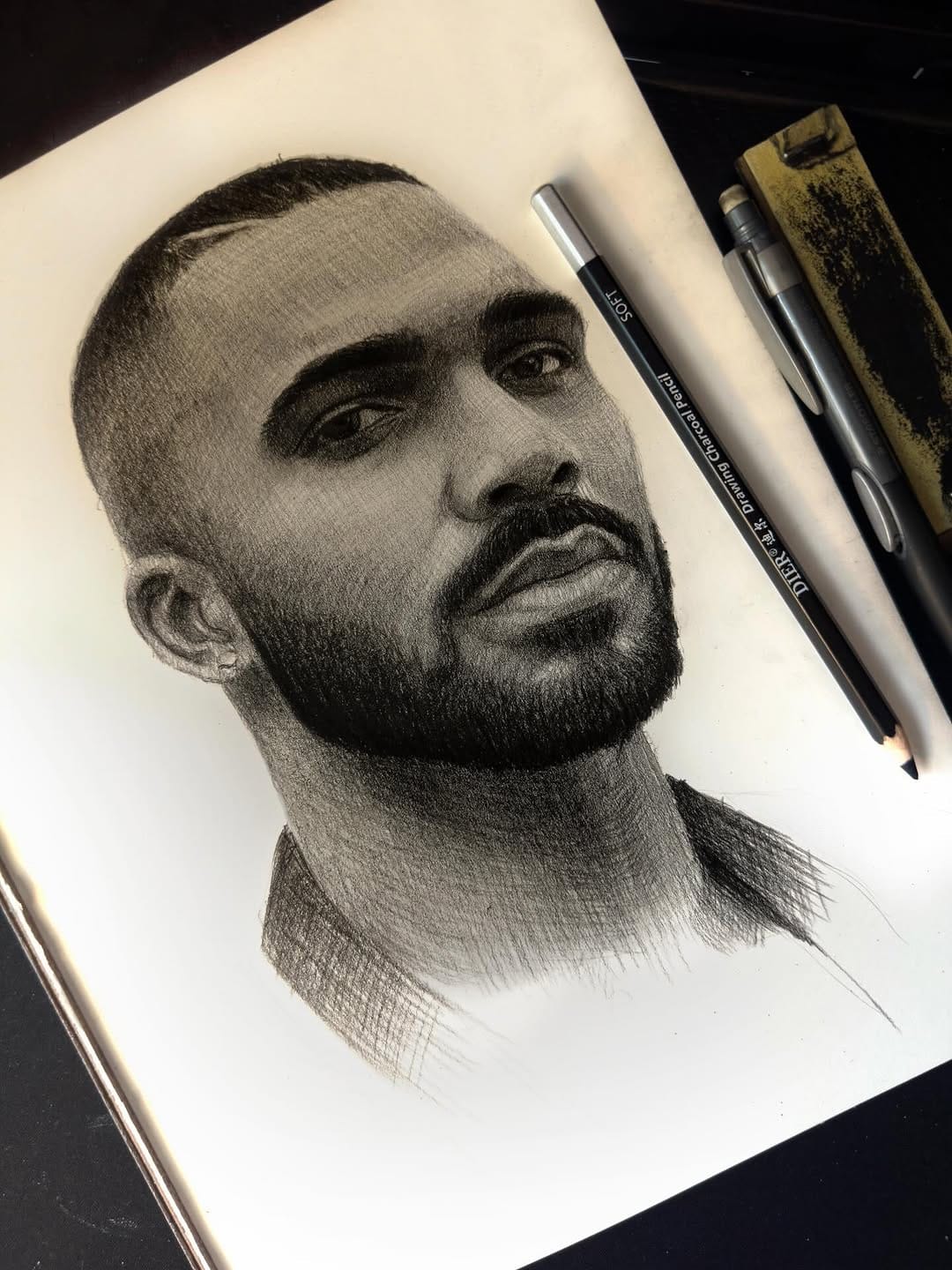 Post 10 by Salaam Muhammad on Instagram (carousel)
