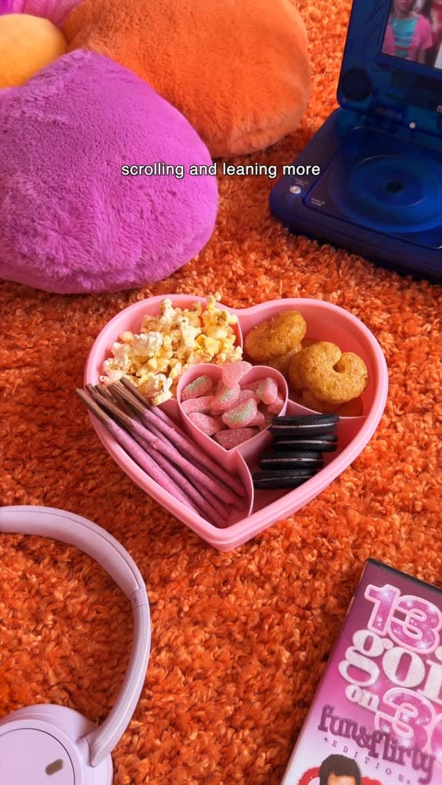Post 2 by ★ elle ★ on Instagram (video)