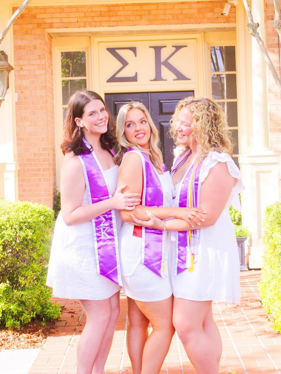 Post 10 by ALABAMA SIGMA KAPPA on Instagram (carousel)