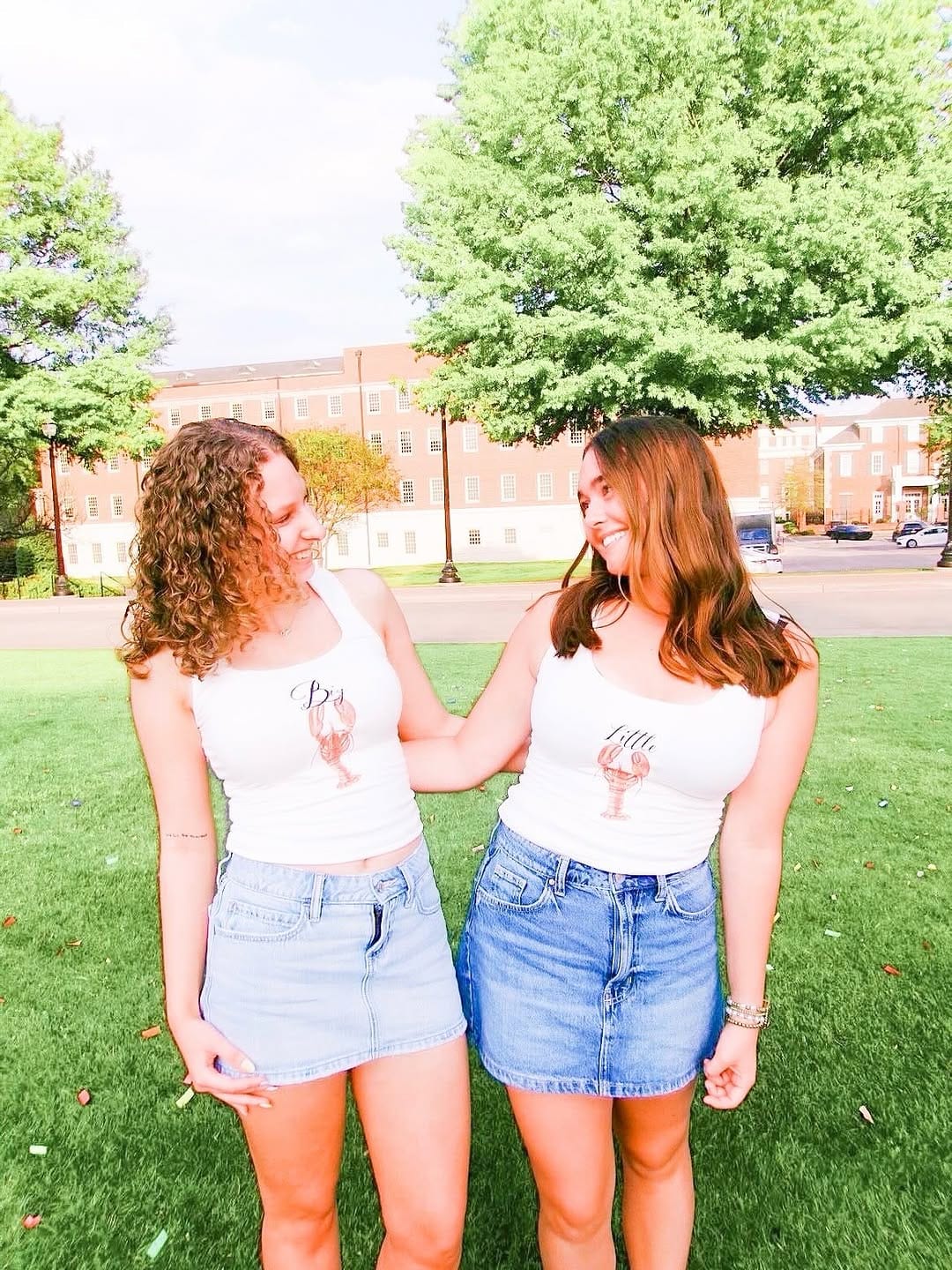 Post 3 by ALABAMA SIGMA KAPPA on Instagram (carousel)