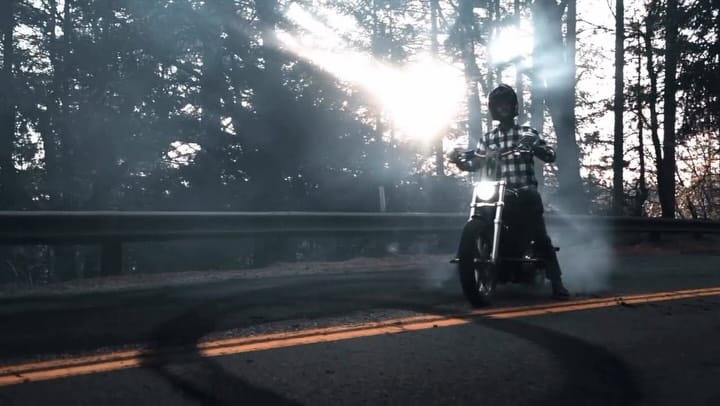 Post 4 by “manifesto” on Instagram (video)