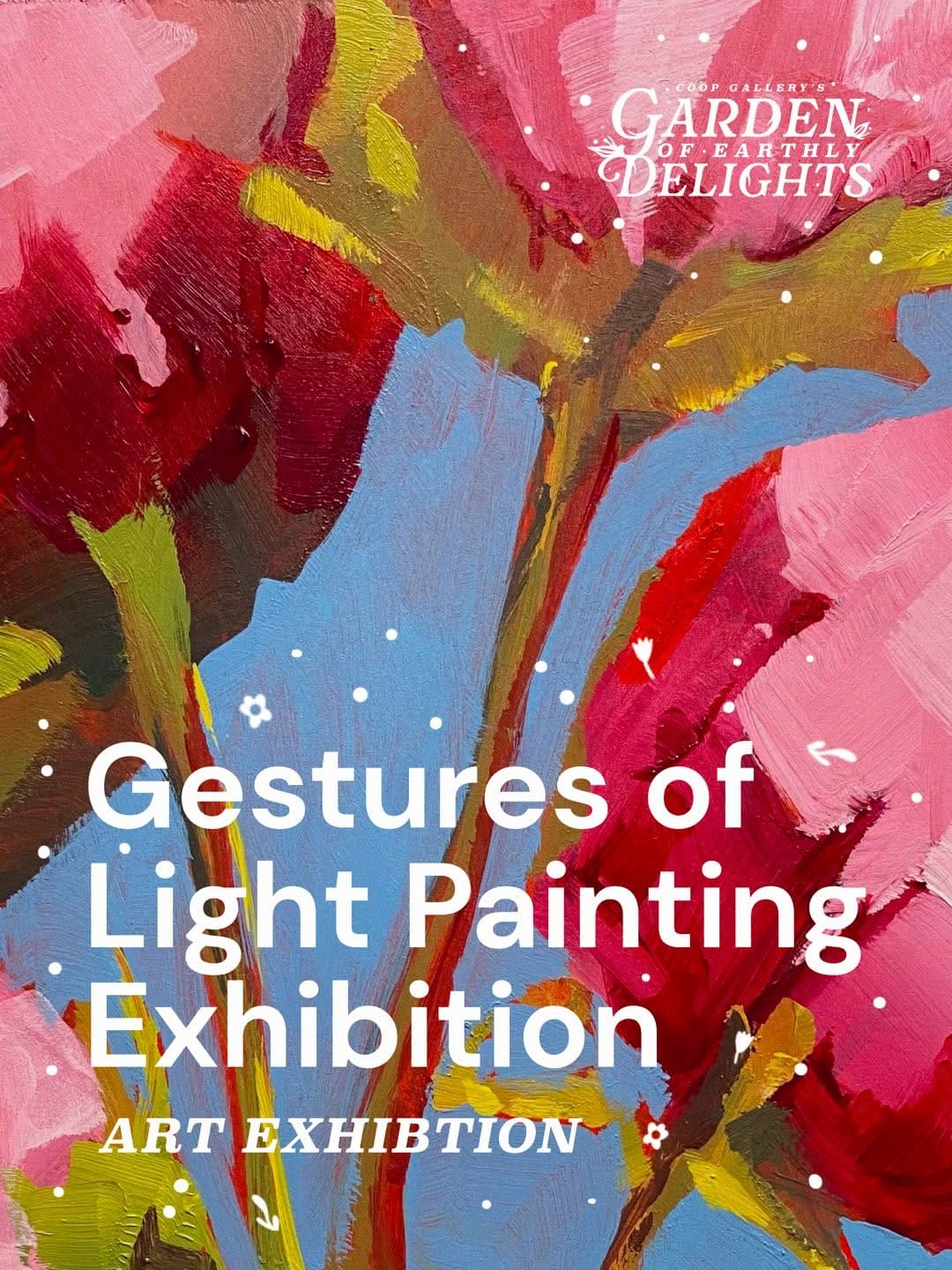 Post 5 by COOP Gallery on Instagram (carousel)