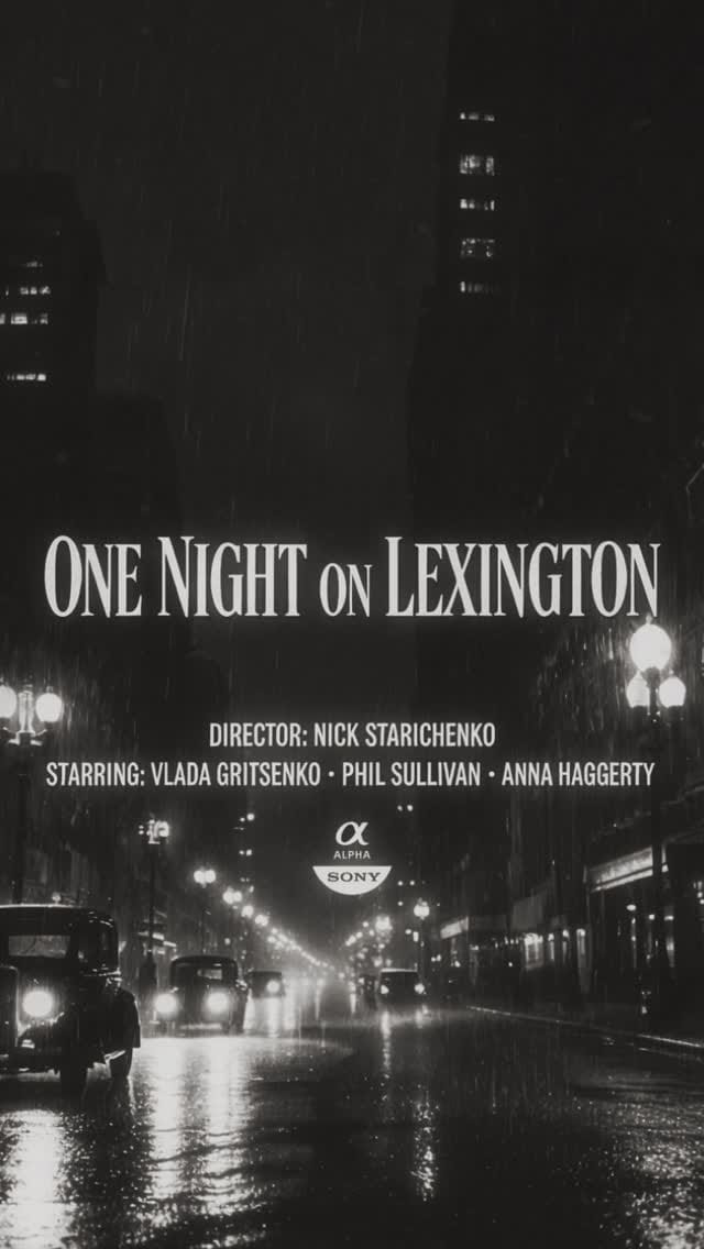 Post 5 by Nick Starichenko on Instagram (video)