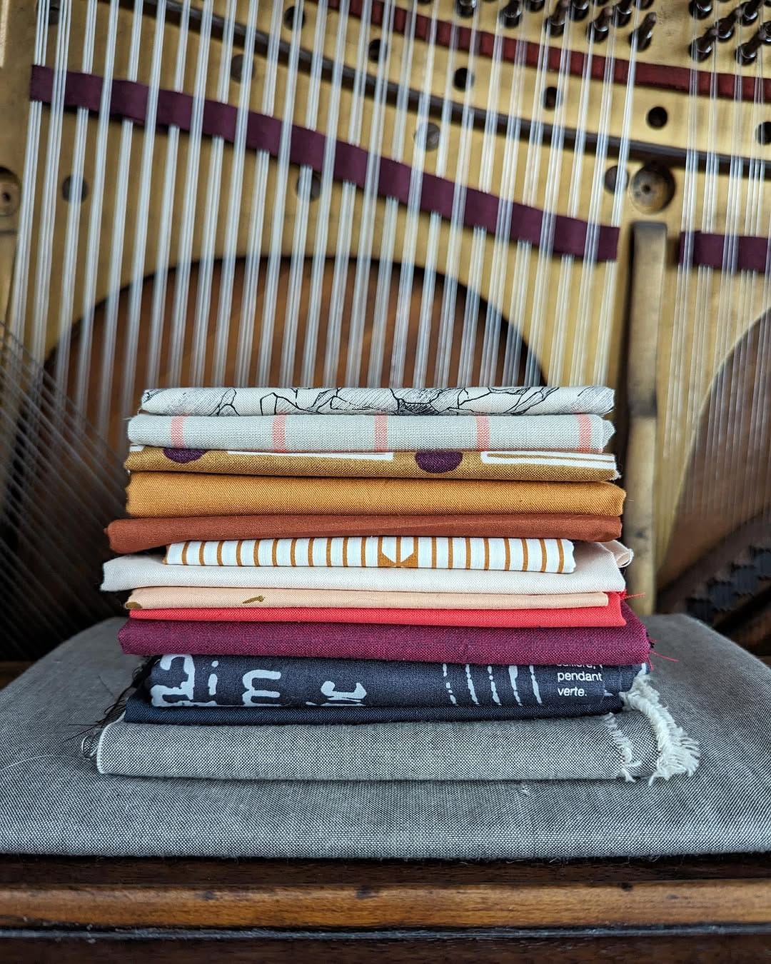 Post 3 by Annette on Instagram (image)