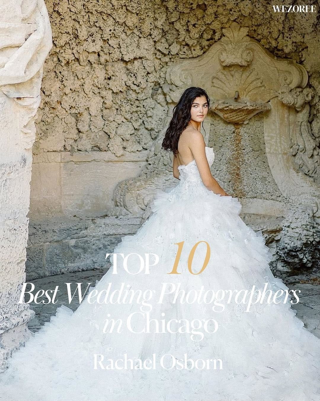 Post 10 by Rachael Osborn | Orlando - Chicago - Destination Photographer on Instagram (image)