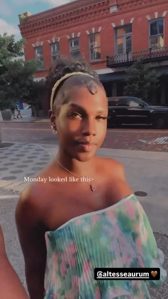 Post 9 by Altesse Aurum on Instagram (video)