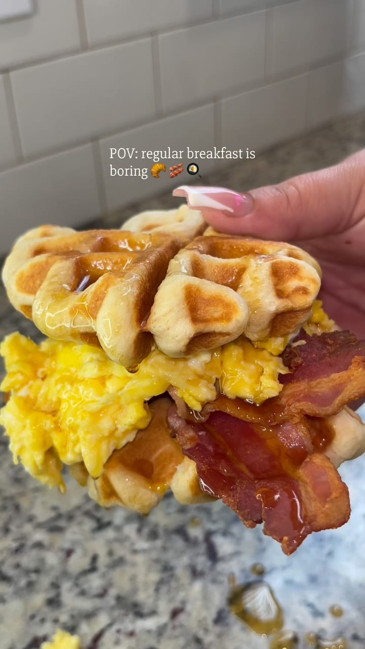 Post 1 by Donna Grace on Instagram (video)
