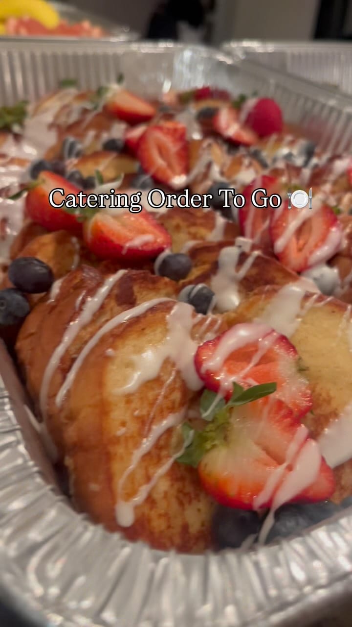 Post 7 by Donna Grace on Instagram (video)