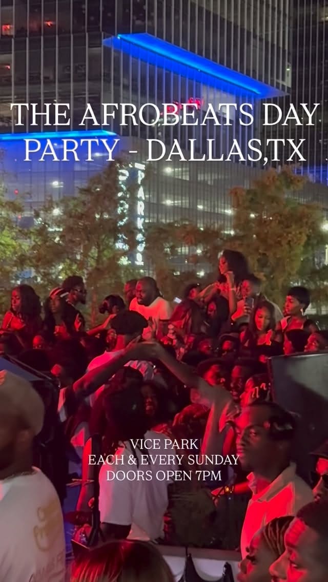 Post 2 by Dallas Greek Socialites on Instagram (video)