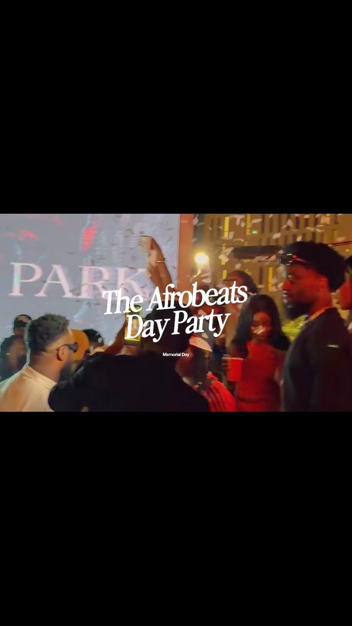 Post 7 by Dallas Greek Socialites on Instagram (video)