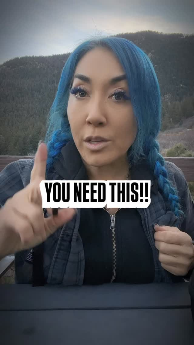 Post 8 by Tracy Lee on Instagram (video)