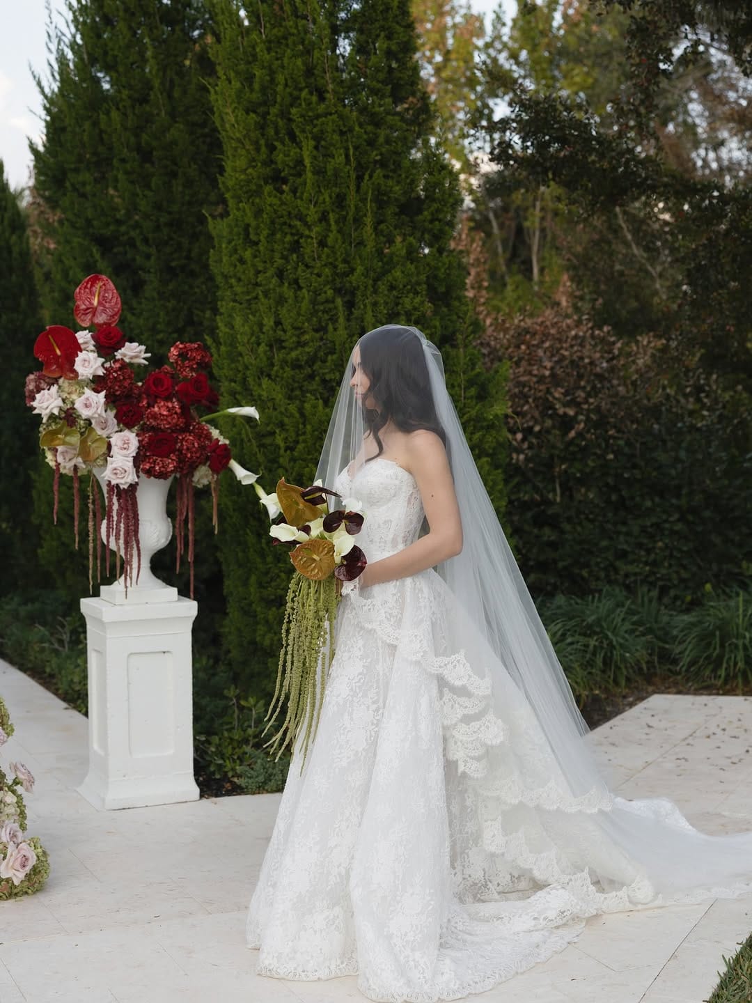 Post 7 by Naples Florida Wedding Photographer | Bianca Chevallier on Instagram (carousel)