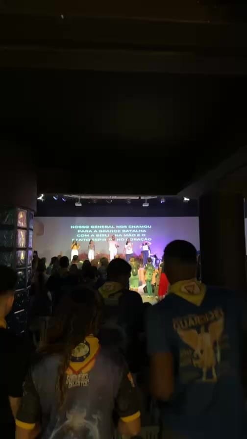 Post 9 by Amilton Fontes ⚖️🙏 on Instagram (video)