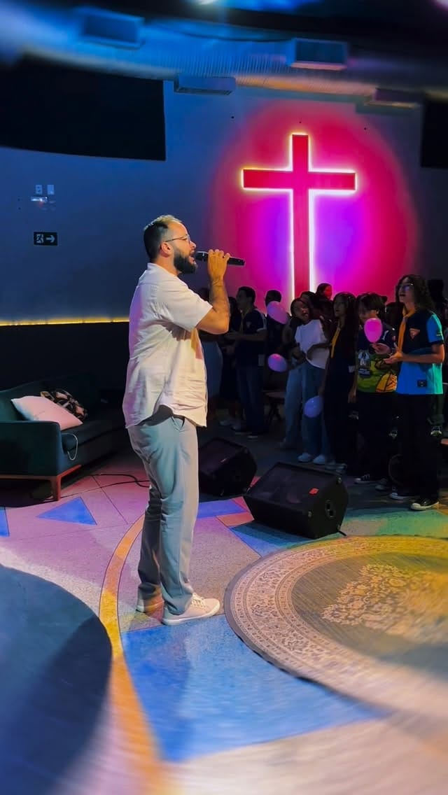 Post 7 by Amilton Fontes ⚖️🙏 on Instagram (video)