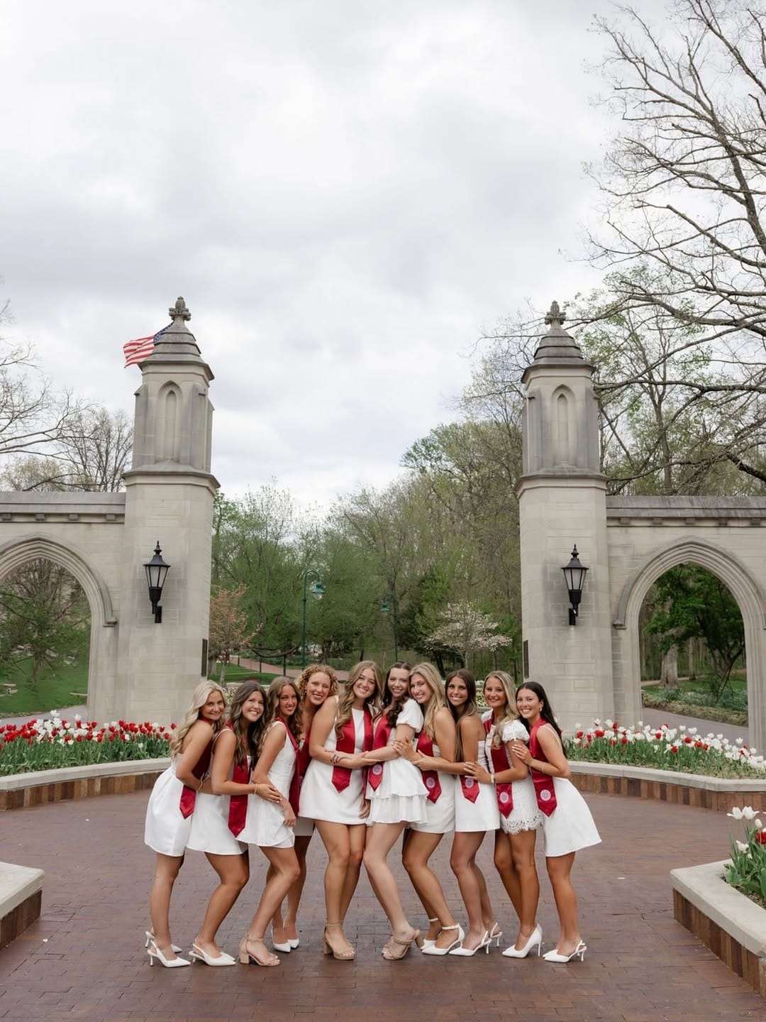 Post 1 by Alpha Xi Delta on Instagram (carousel)