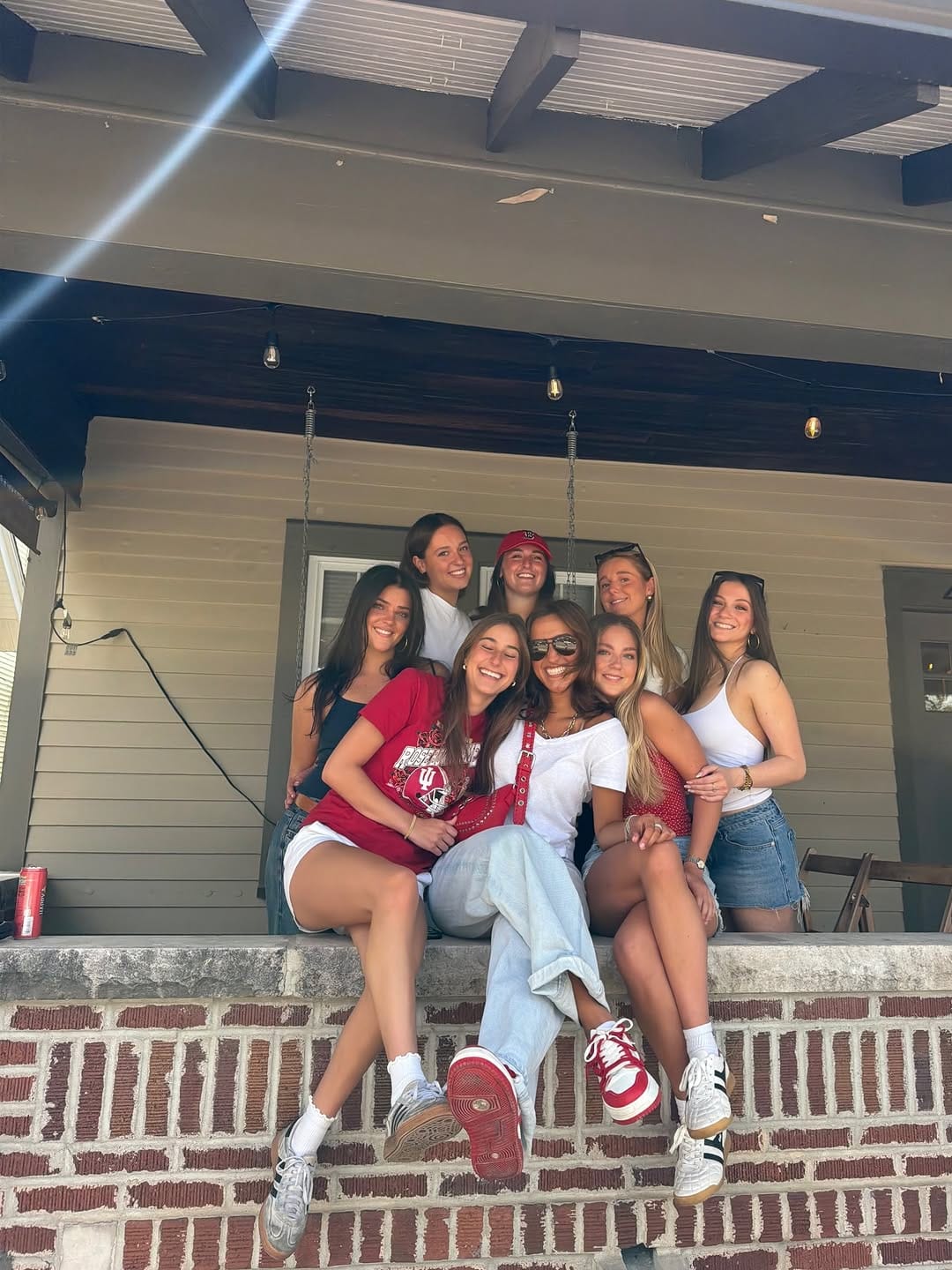 Post 3 by Alpha Xi Delta on Instagram (image)