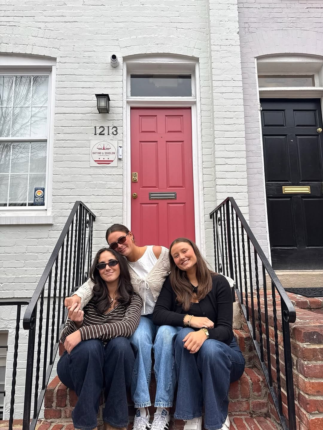 Post 9 by Alpha Xi Delta on Instagram (image)