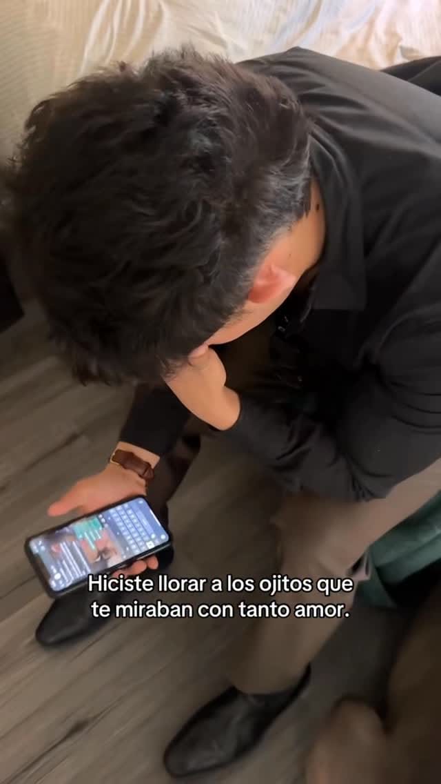 Post 7 by Bryan Torres on Instagram (video)
