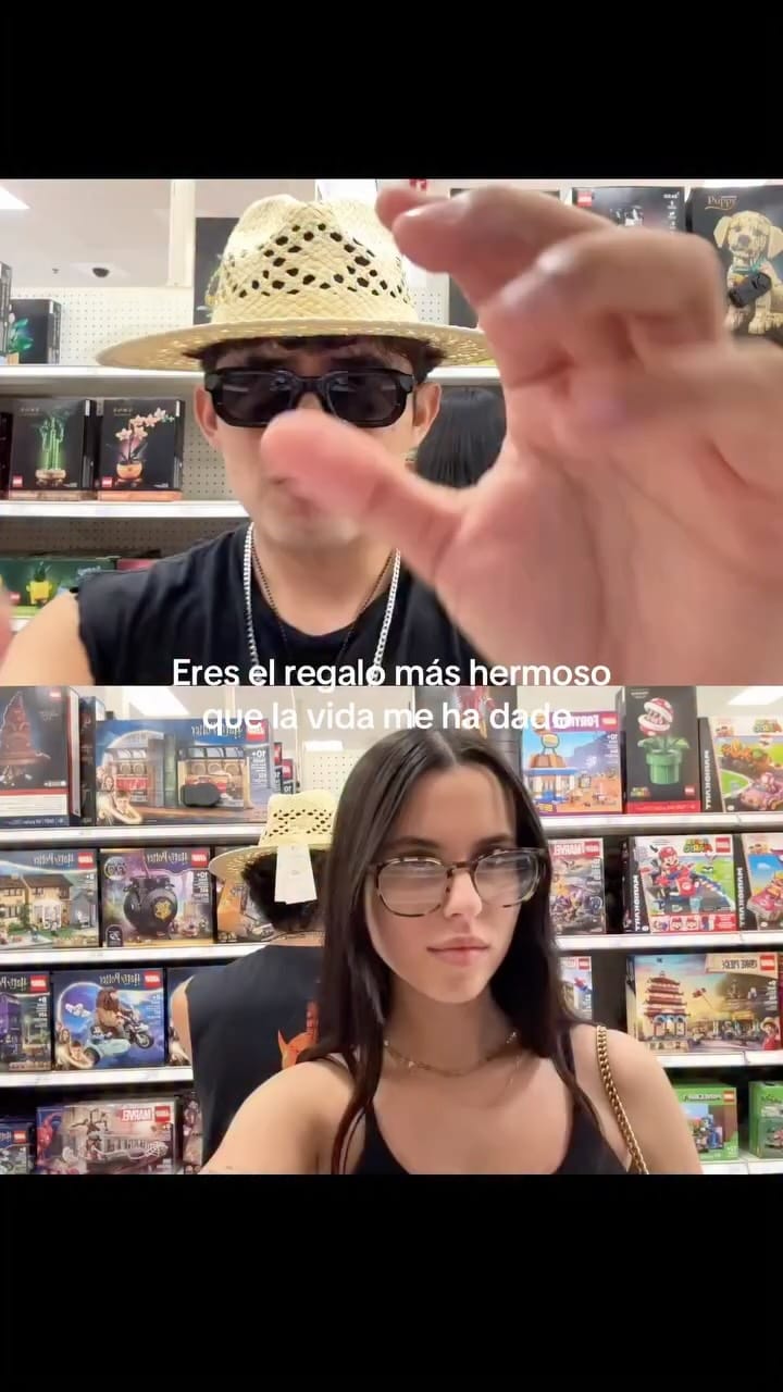 Post 5 by Bryan Torres on Instagram (video)