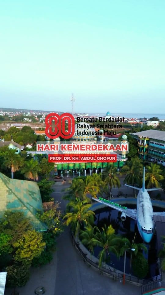 Post 5 by ketuputeh on Instagram (video)