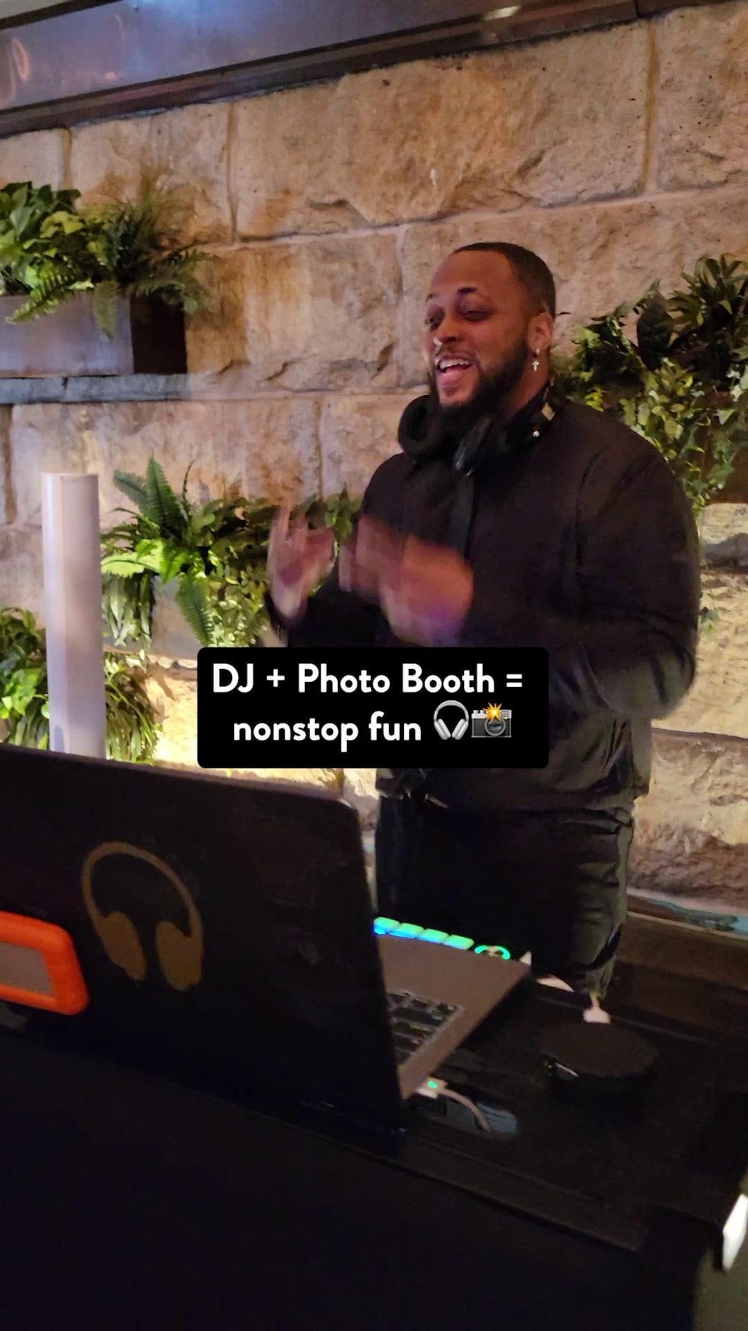 Post 7 by Elegant Music Group on Instagram (video)