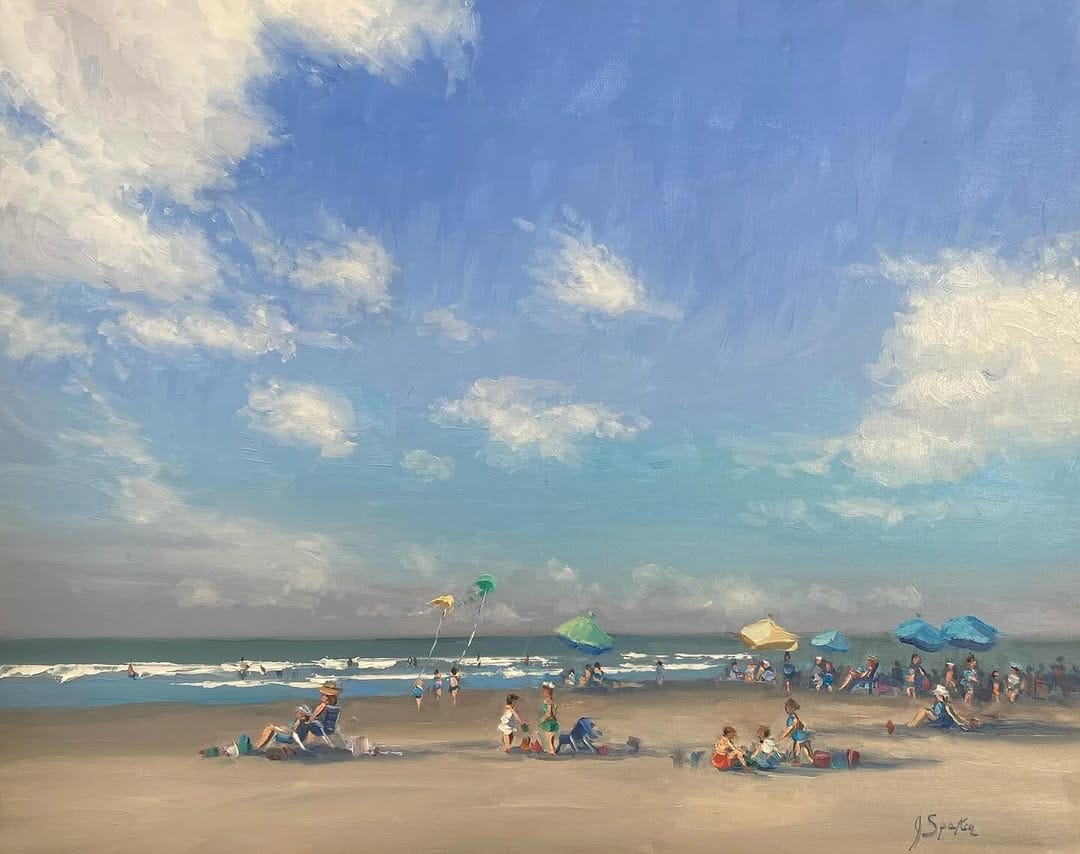 Post 10 by Jennifer Spaker on Instagram (image)