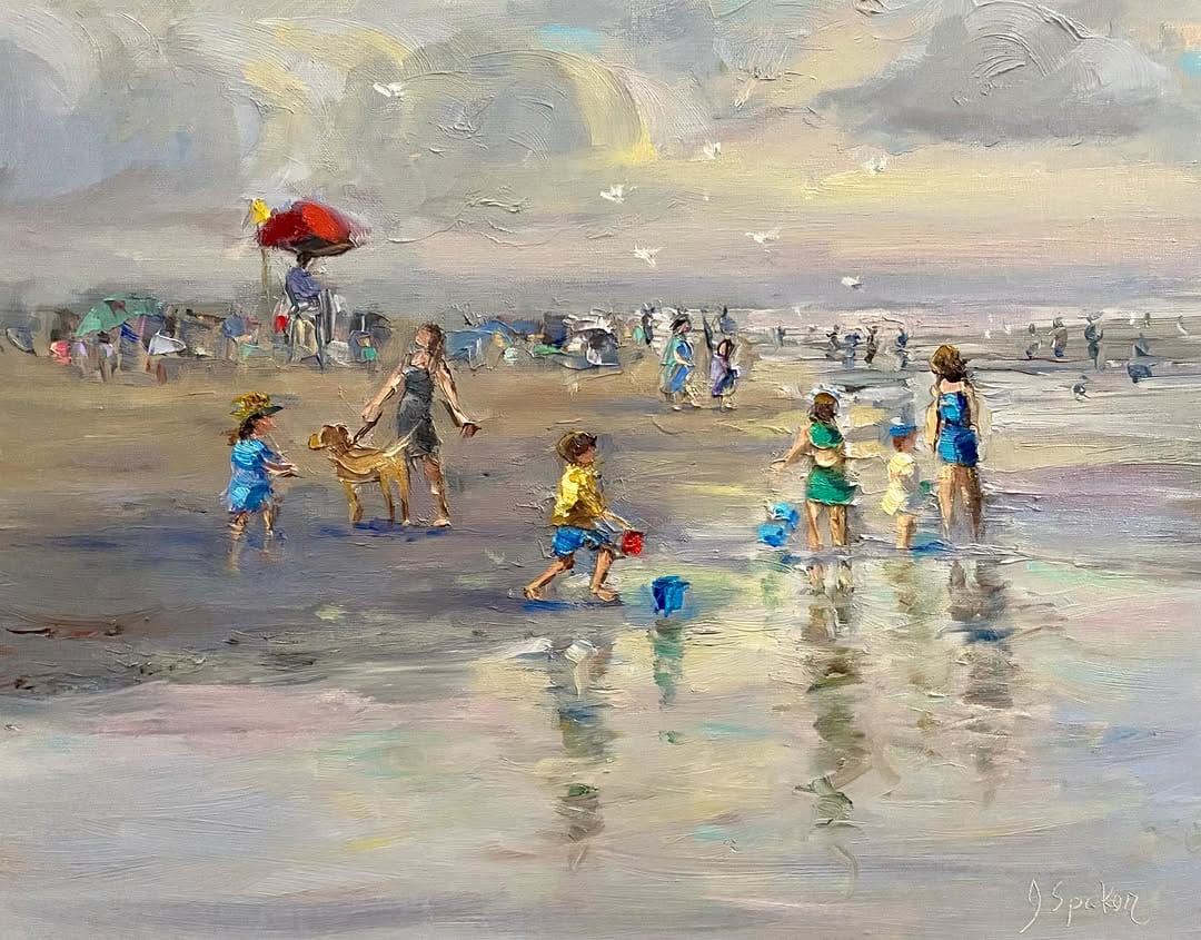 Post 4 by Jennifer Spaker on Instagram (image)