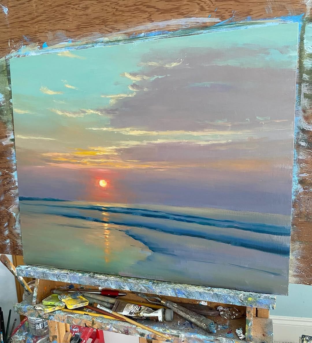 Post 5 by Jennifer Spaker on Instagram (image)