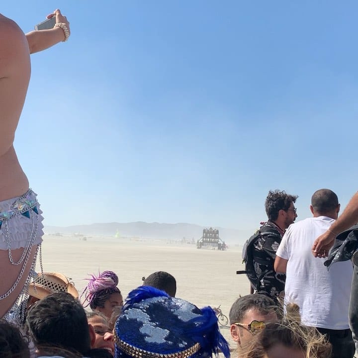 Post 3 by Billy Everywhere on Instagram (video)