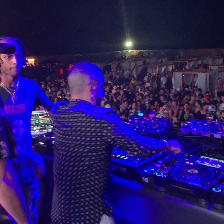 Post 10 by Billy Everywhere on Instagram (video)