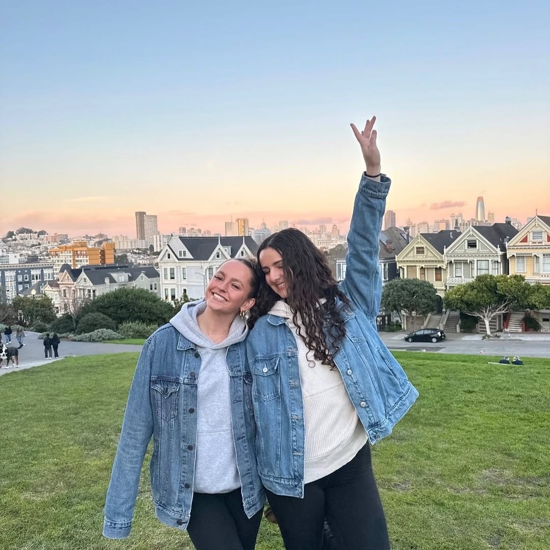 Post 8 by KAPPA DELTA SDSU on Instagram (carousel)