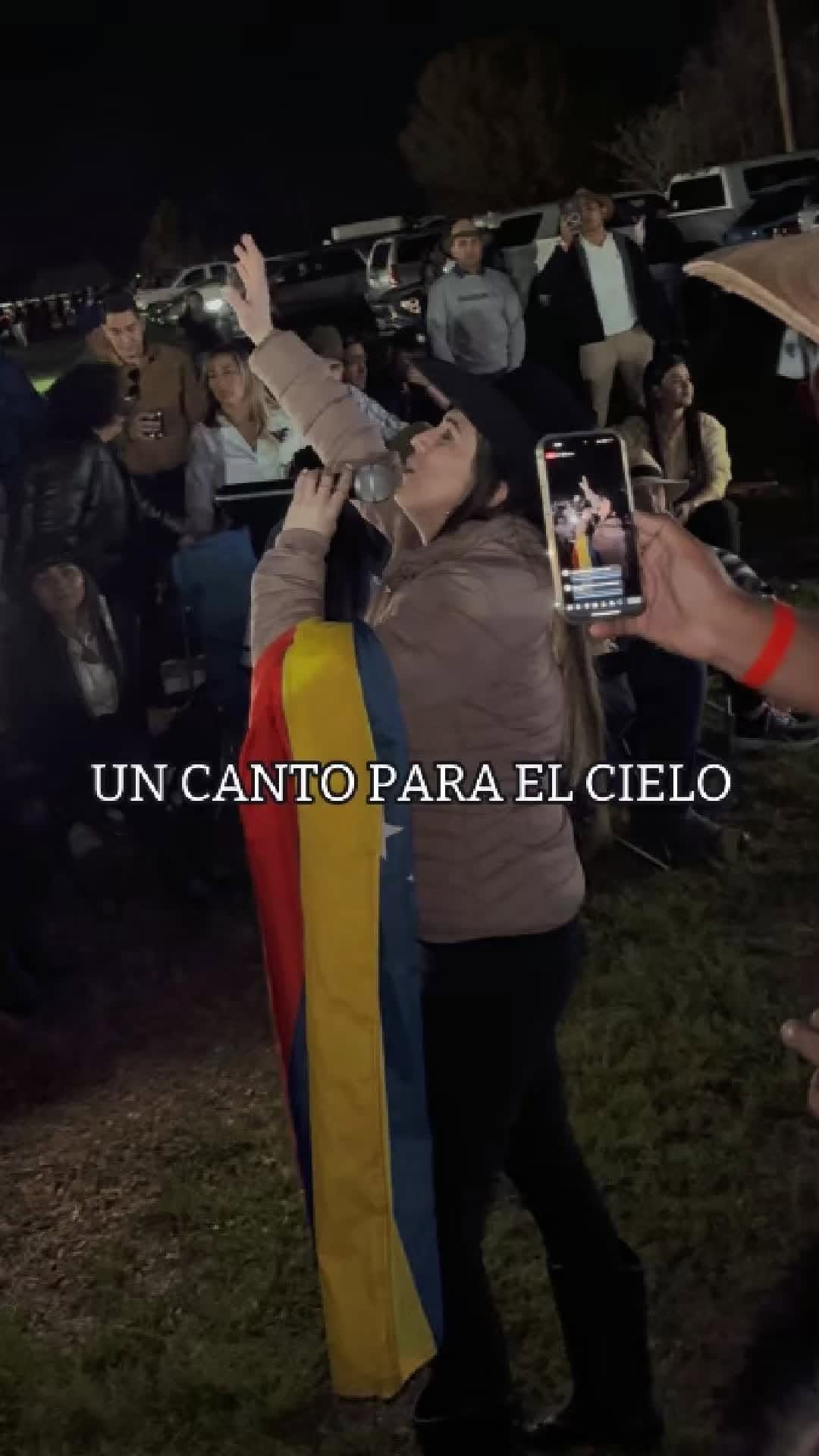 Post 8 by Kysbel Aguirre Laprea 🇻🇪🇺🇸 on Instagram (video)