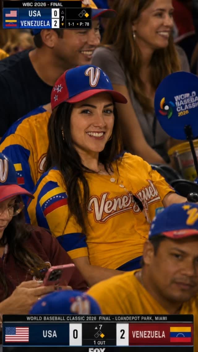 Post 5 by Kysbel Aguirre Laprea 🇻🇪🇺🇸 on Instagram (video)
