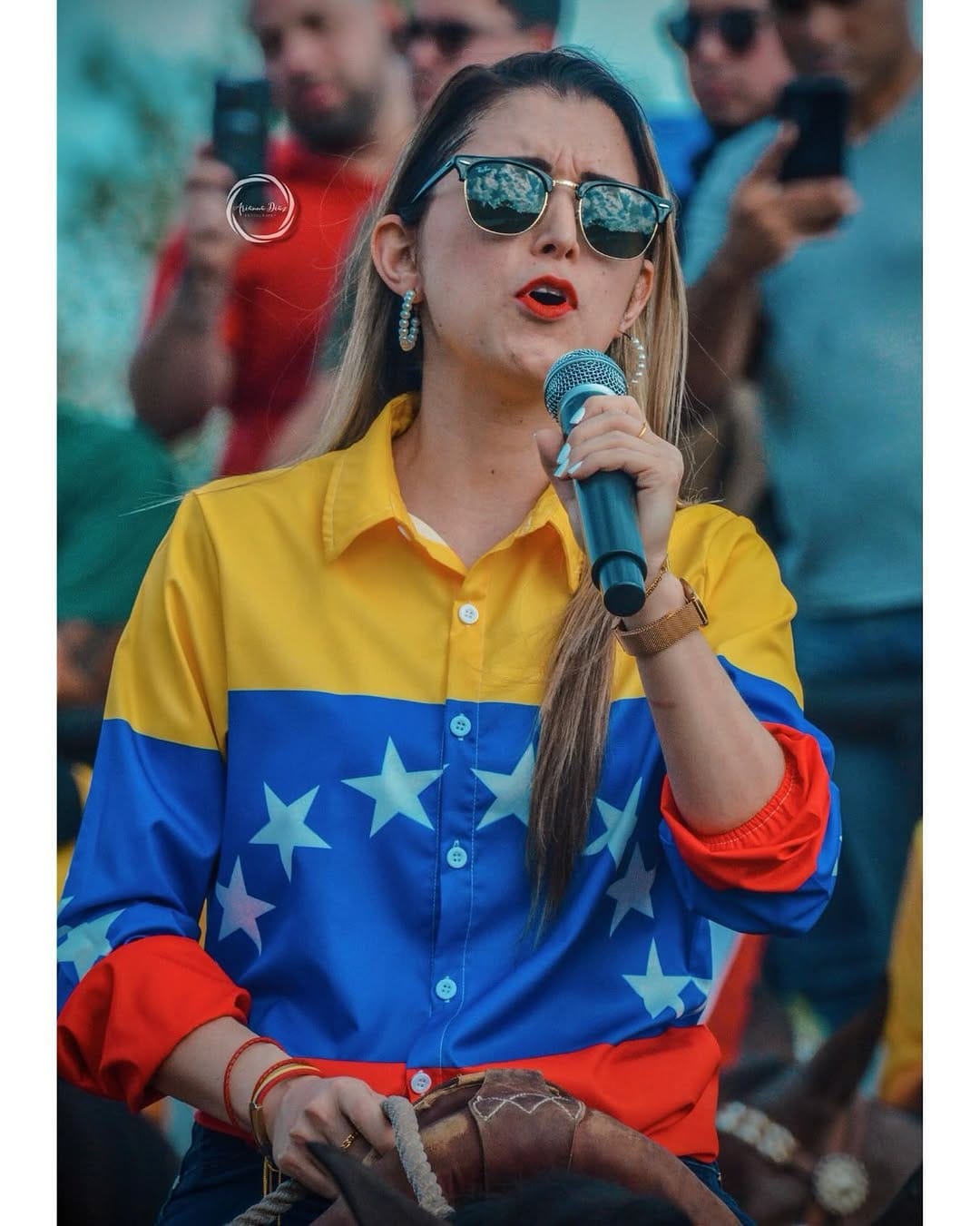Post 10 by Kysbel Aguirre Laprea 🇻🇪🇺🇸 on Instagram (image)