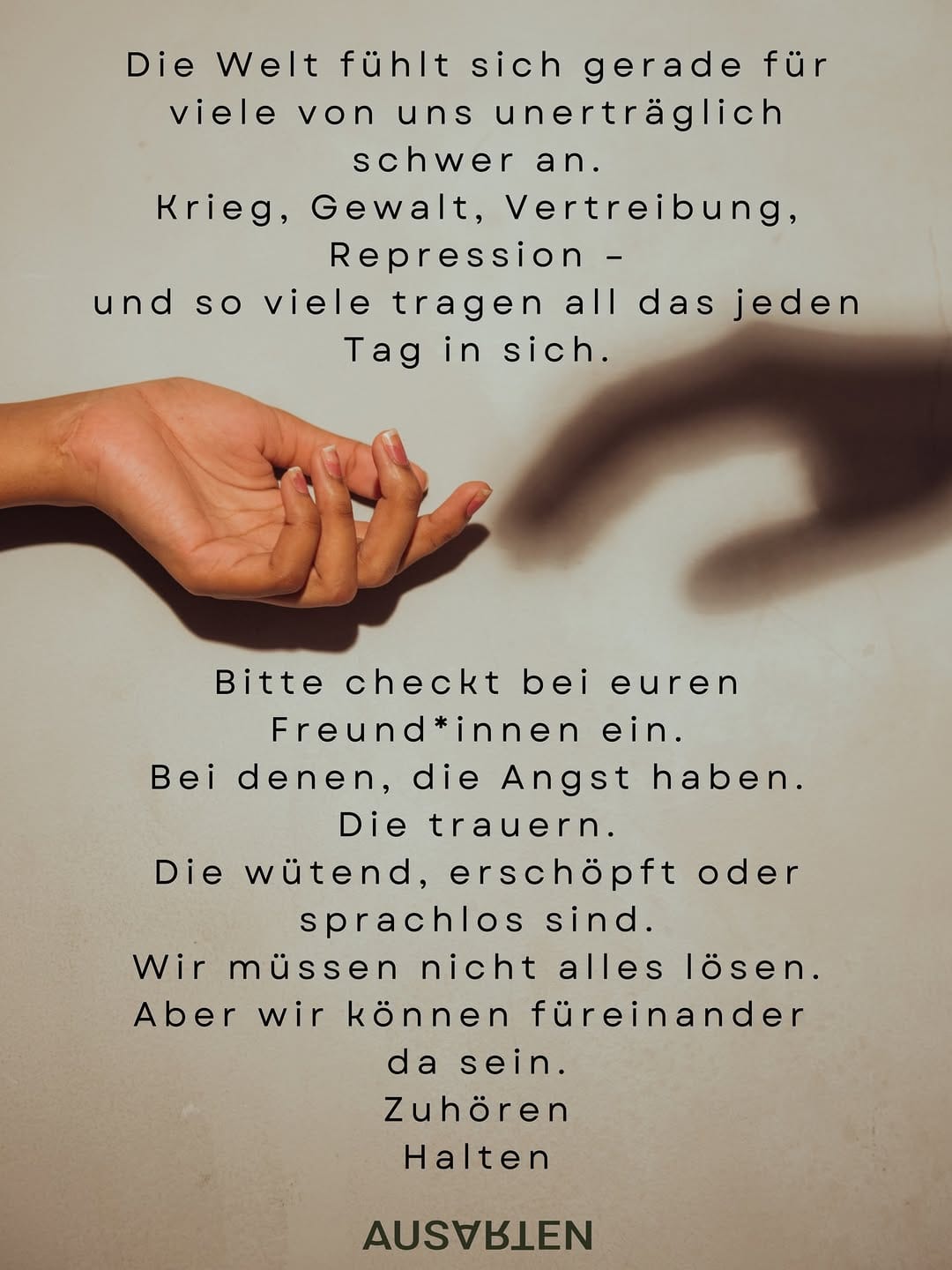 Post 7 by AusARTen on Instagram (image)