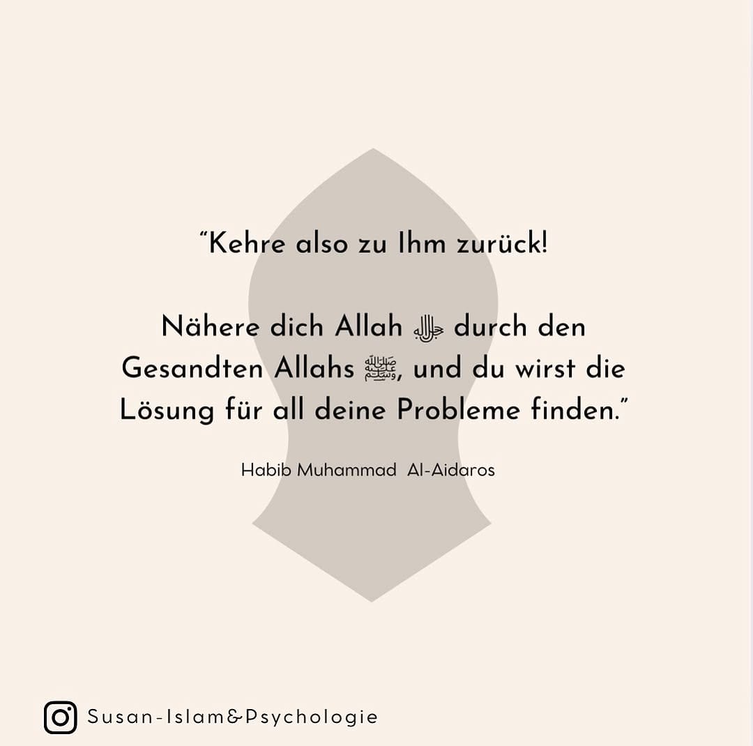 Post 8 by Susan - islam & psychologie | Free Pa🍉 on Instagram (image)