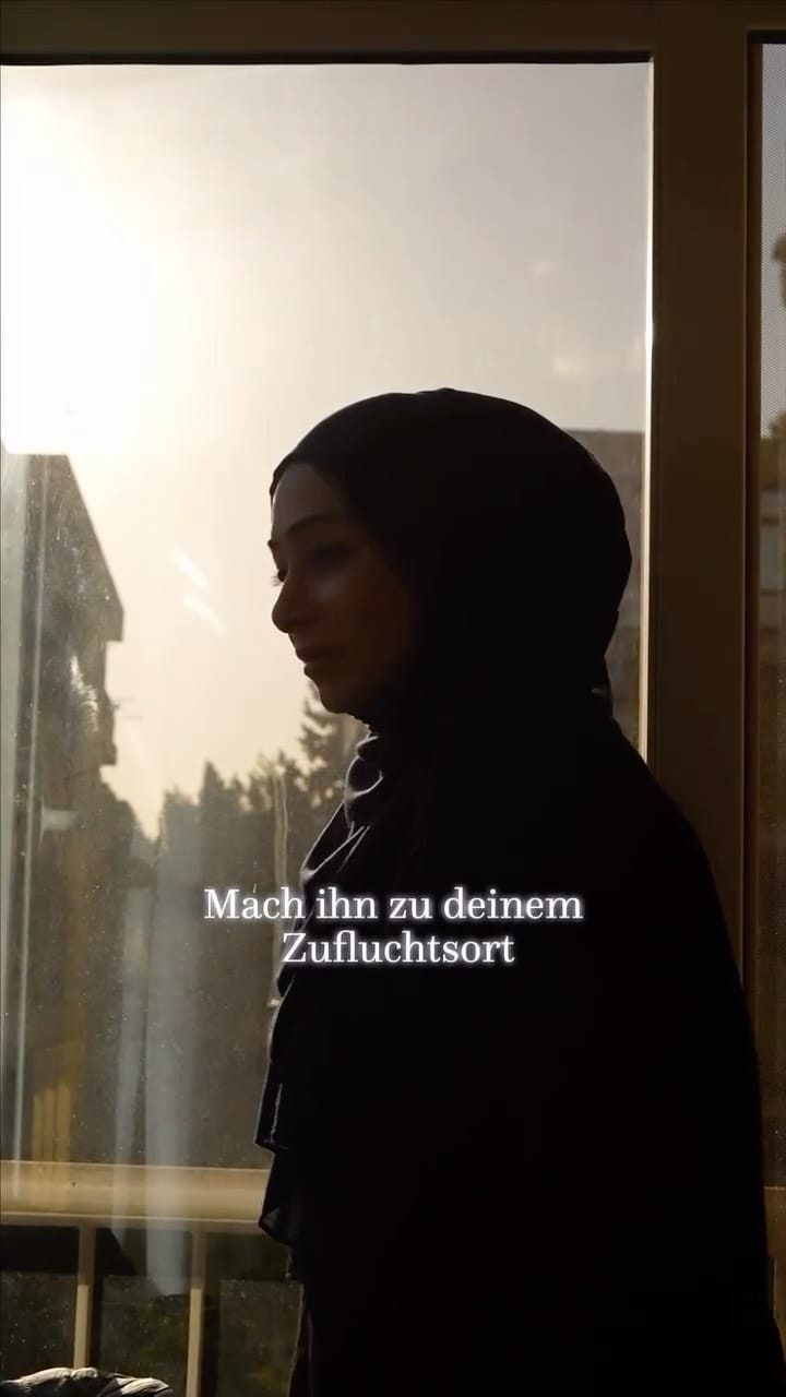 Post 3 by Susan - islam & psychologie | Free Pa🍉 on Instagram (video)