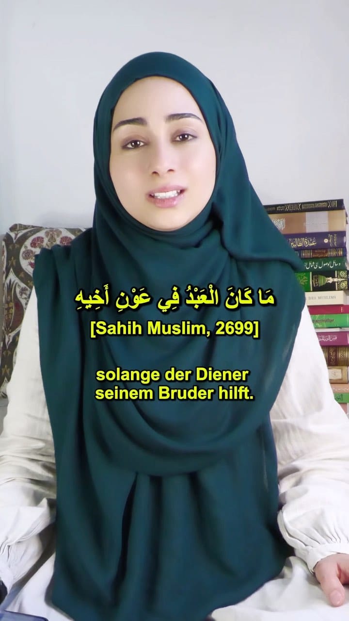 Post 5 by Susan - islam & psychologie | Free Pa🍉 on Instagram (video)