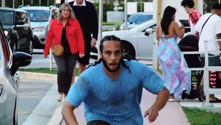 Post 6 by Elijah Odom on Instagram (video)