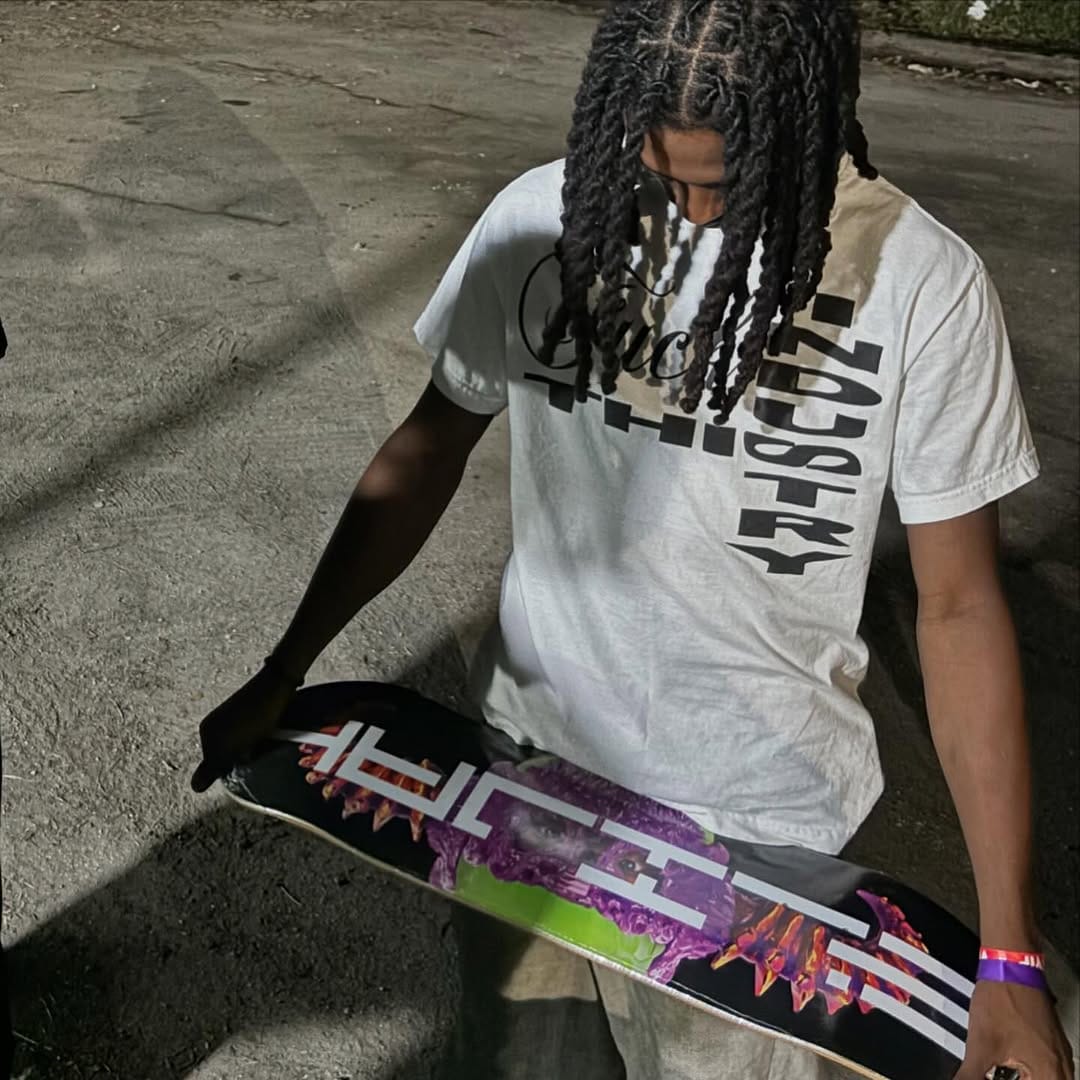 Post 10 by Elijah Odom on Instagram (carousel)