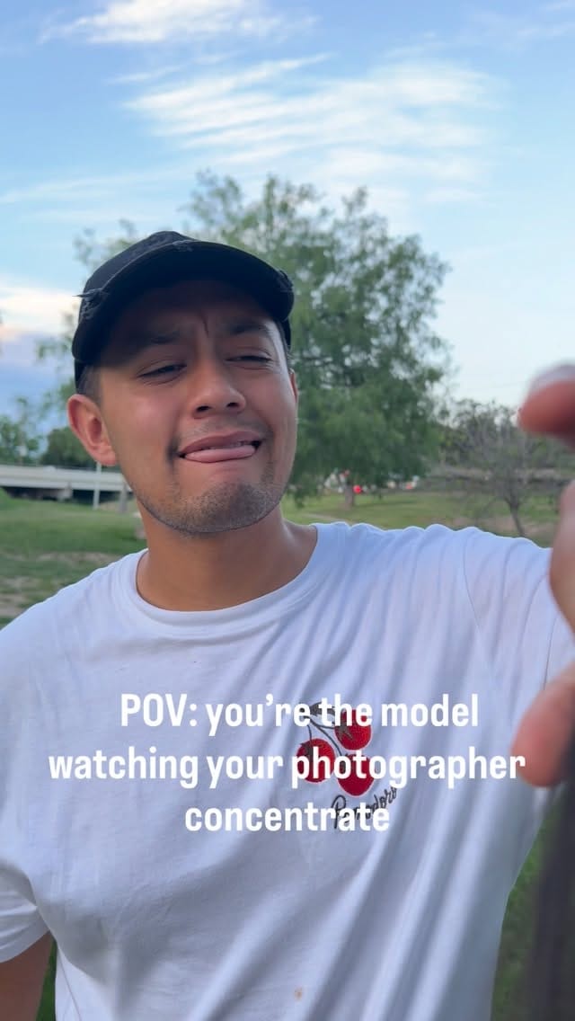 Post 9 by Eagle pass Photographer on Instagram (video)