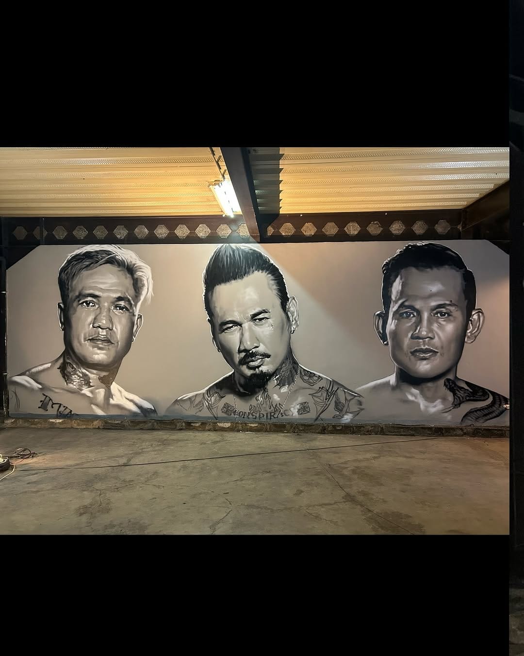 Post 7 by Brian “Tazroc” Garcia on Instagram (carousel)