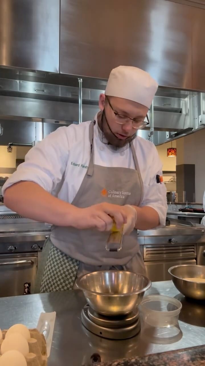 Post 6 by The CIA Greystone on Instagram (video)
