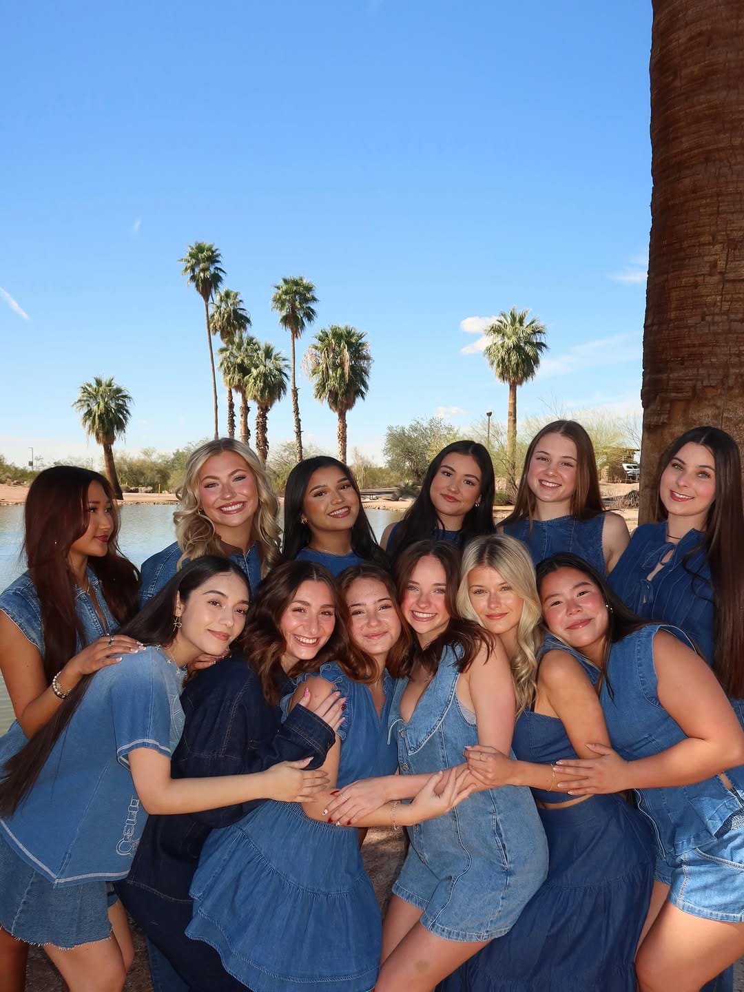 Post 4 by ASU DELTA GAMMA on Instagram (carousel)