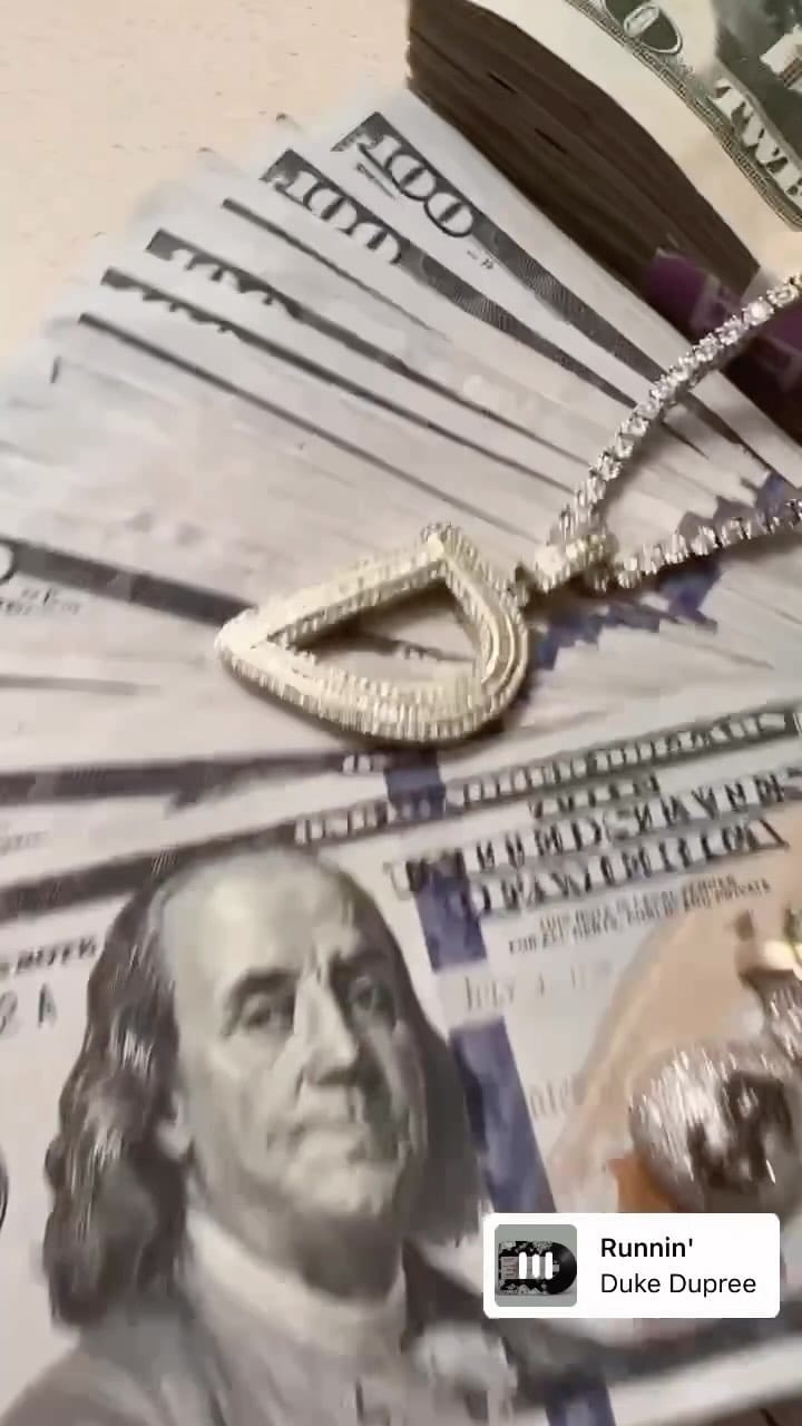 Post 3 by Duke Dupree on Instagram (video)