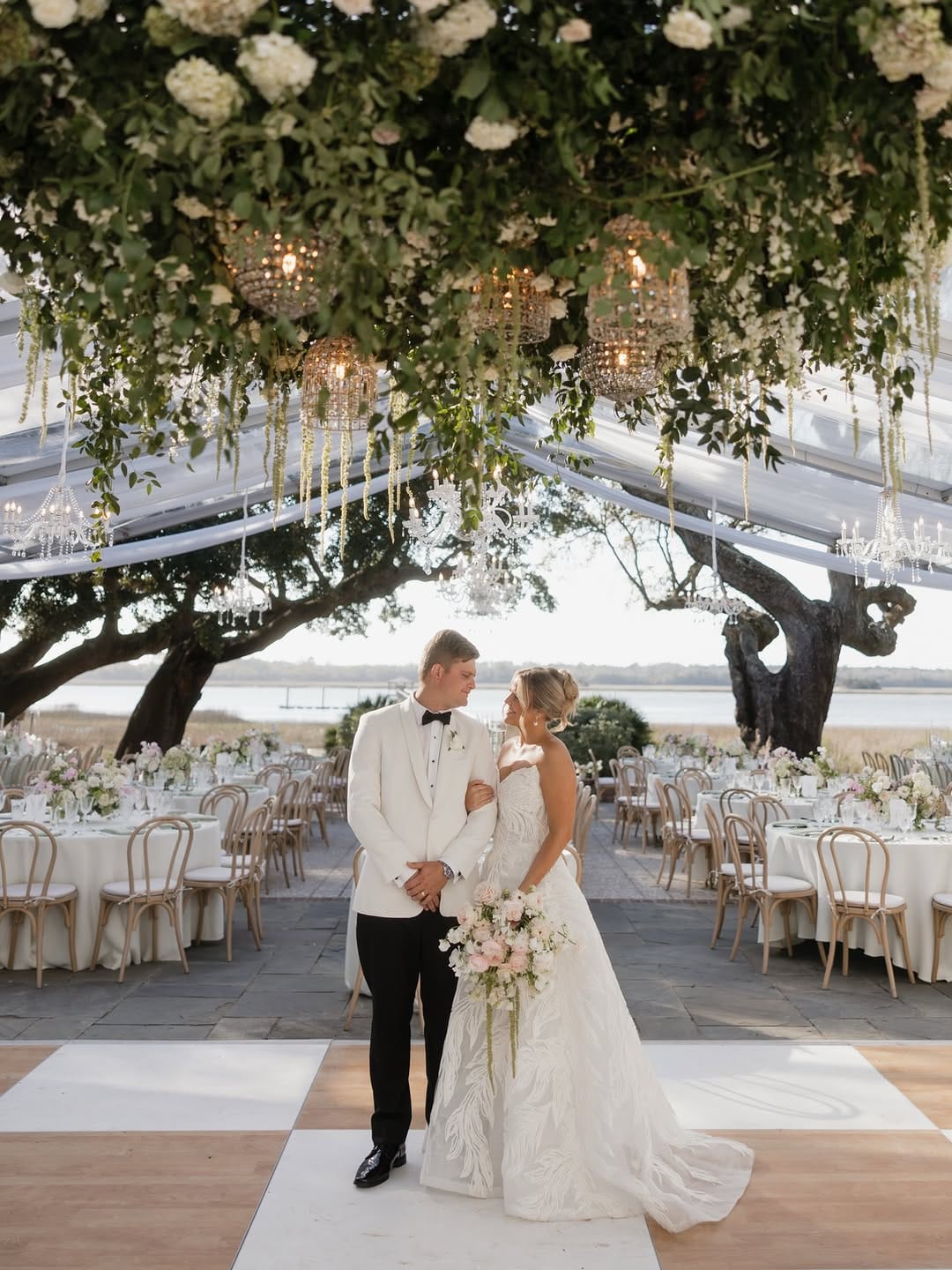 Post 8 by Charleston & Florida Wedding Photographer | Makenzie Hamilton on Instagram (carousel)