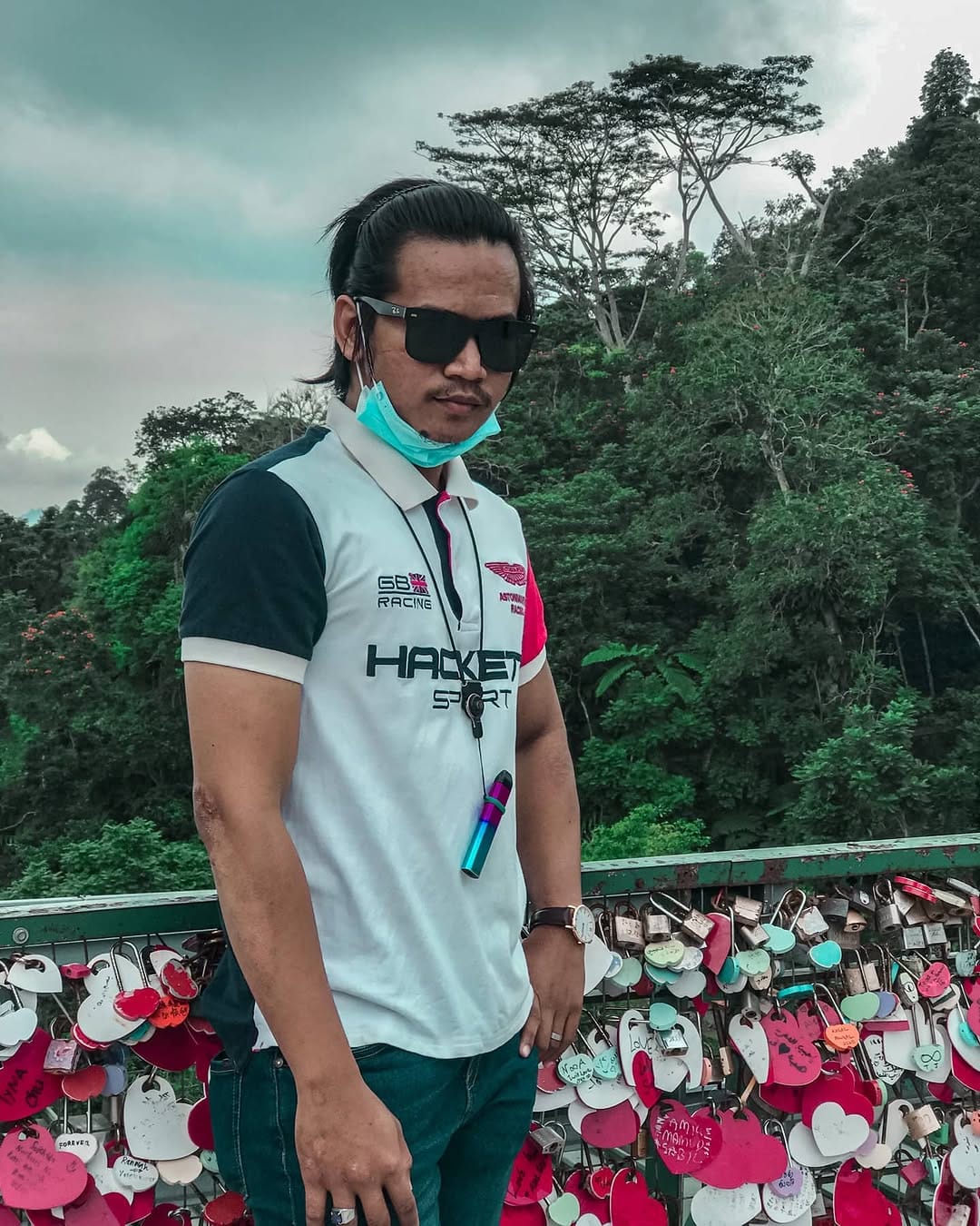 Post 8 by shafiq on Instagram (image)